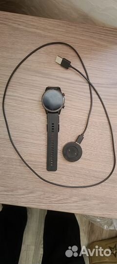 Смарт-часы honor MagicWatch 2 46mm