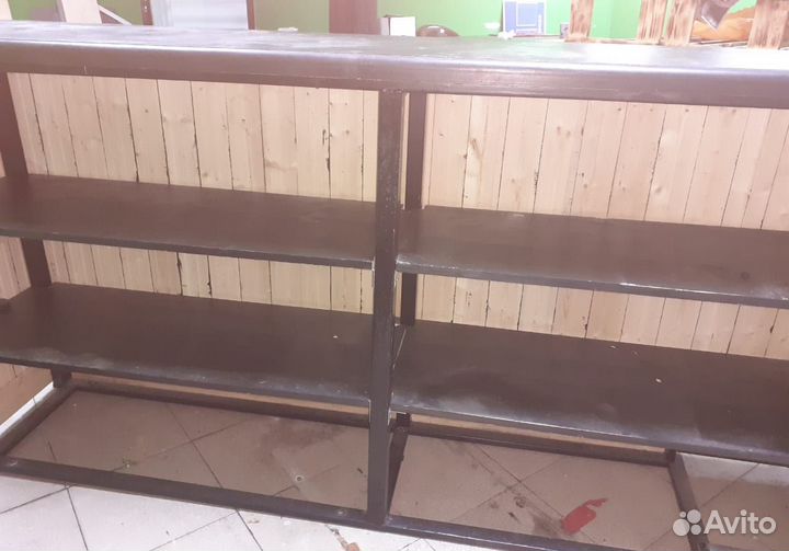 Барная стойка