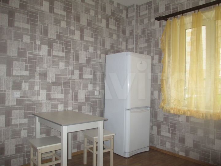 1-к. квартира, 37,4 м², 1/9 эт.