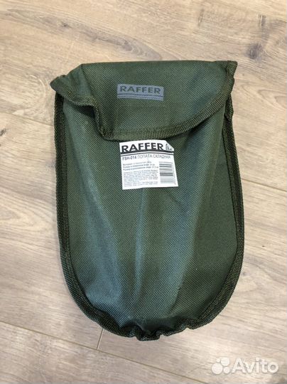 Саперная лопатка складная