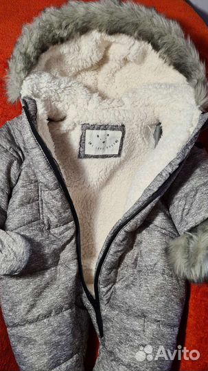 Комбинезон