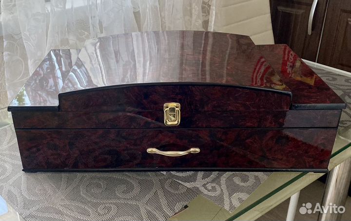 Набор столовых приборов Swiss Home