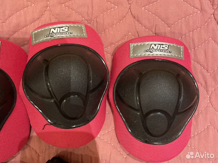 Защита для роликов детская