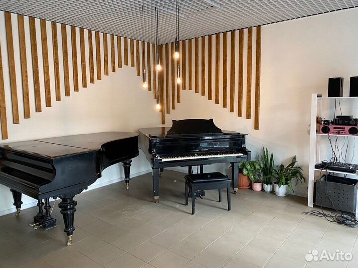 Зеленоград. Аренда Музыкальных классов