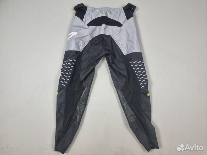 Мотоштаны alpinestars M