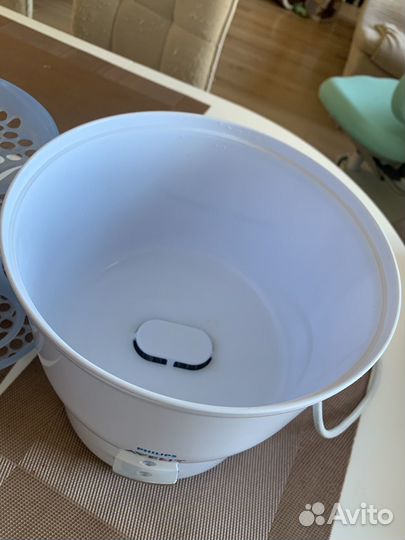 Стерилизатор philips avent