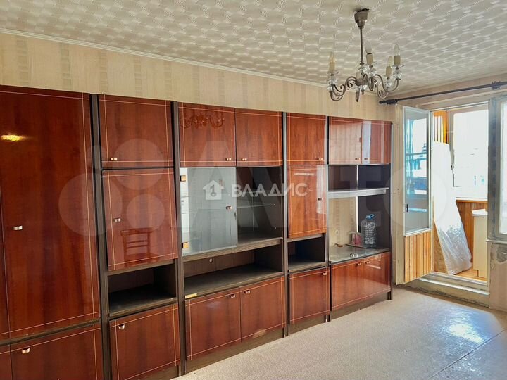 2-к. квартира, 45,4 м², 9/9 эт.