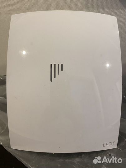 Вентилятор бытовой