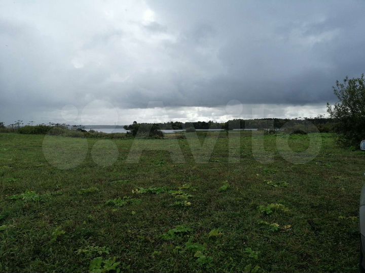 Участок 10 сот. (СНТ, ДНП)