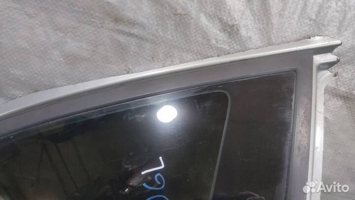 Стекло багажника левое Subaru Tribeca WX 2006