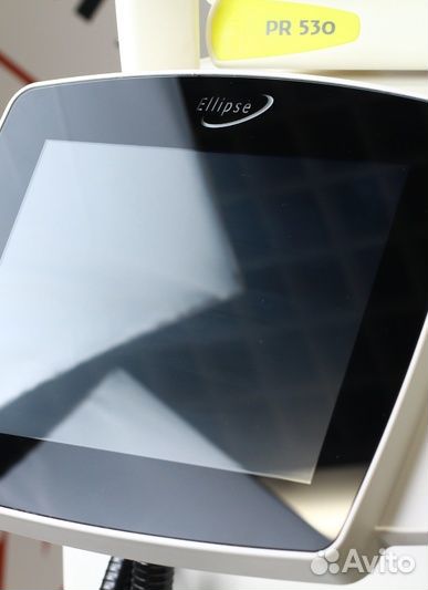 Аппарат Candela Nordlys 400 530 555 frax 1065