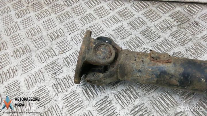 Карданный вал Land Rover Range Rover 2 1998