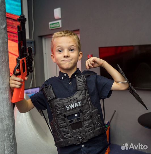 Фотограф на мероприятия