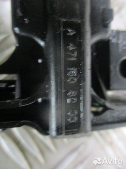 Электропроводка форсунок Mercedes-Benz A4711508233