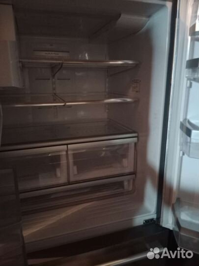 Холодильник бу siemens