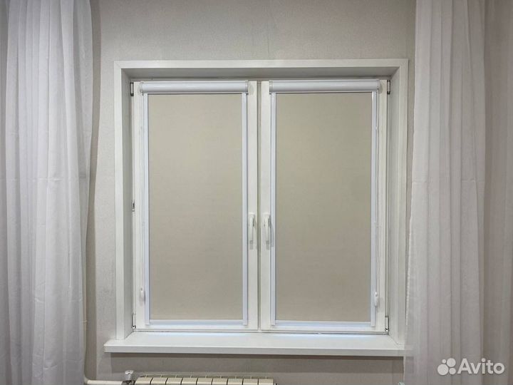 Жалюзи на заказ