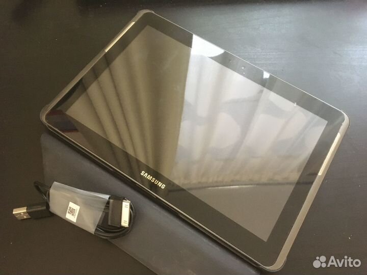 Samsung galaxy tab 2