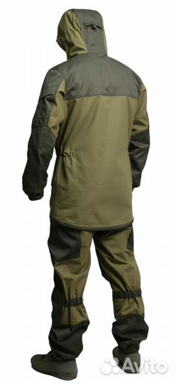Костюм Горка 3М производства 
