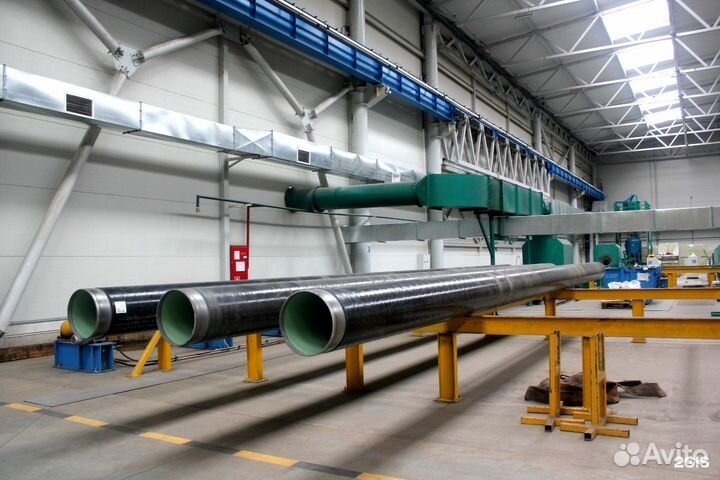 Оператор производственной линии