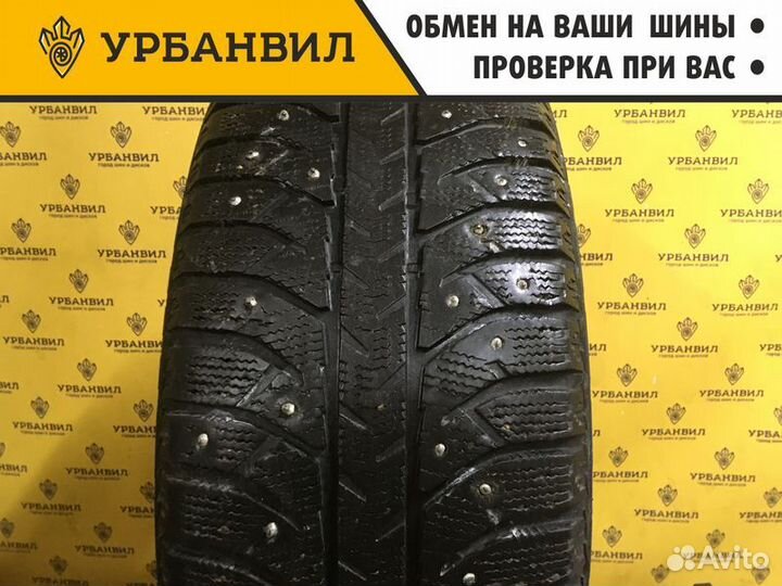 Bridgestone Ice Cruiser 7000 235/55 R17 103T
