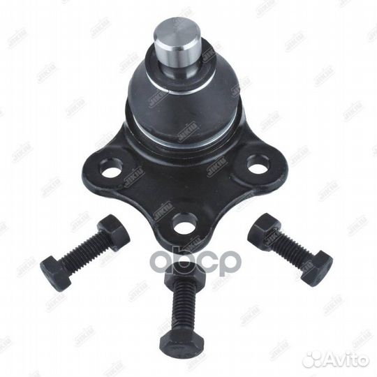 Опора шаровая рычага передней подвески нижняя J