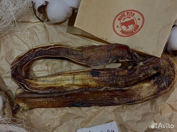 Лакомства для собак