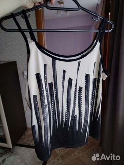 Вещи пакетом на девушку 44 46