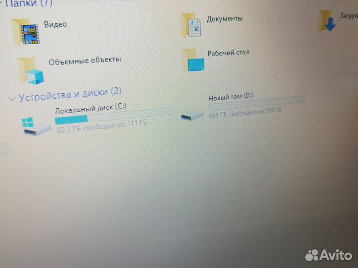 Игровой Космолет Asus (17'3/i5/GeF840/8GB/SSD+750G