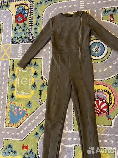 Комбинезон женский