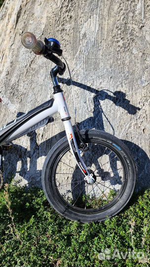 Детский Велосипед Superior на 3-5 лет