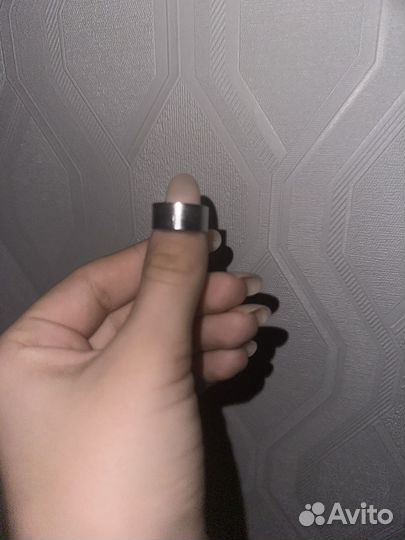 Кольцо
