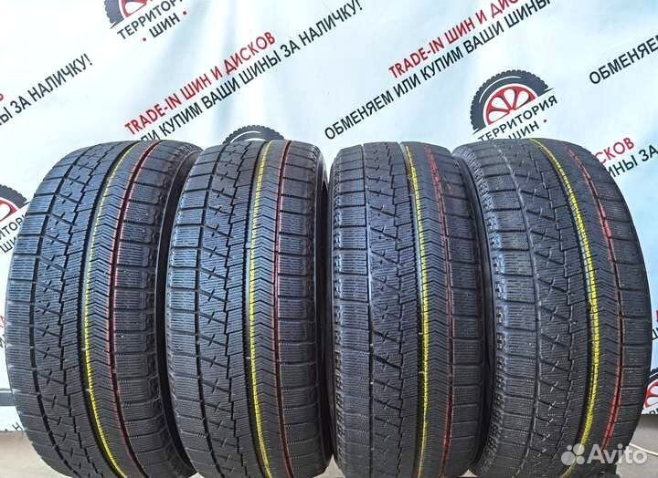 Bridgestone Blizzak VRX 215/50 R17 97H