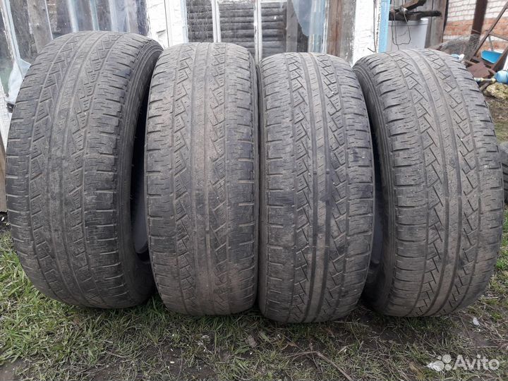 Michelin Radial XSE 205/55 R16