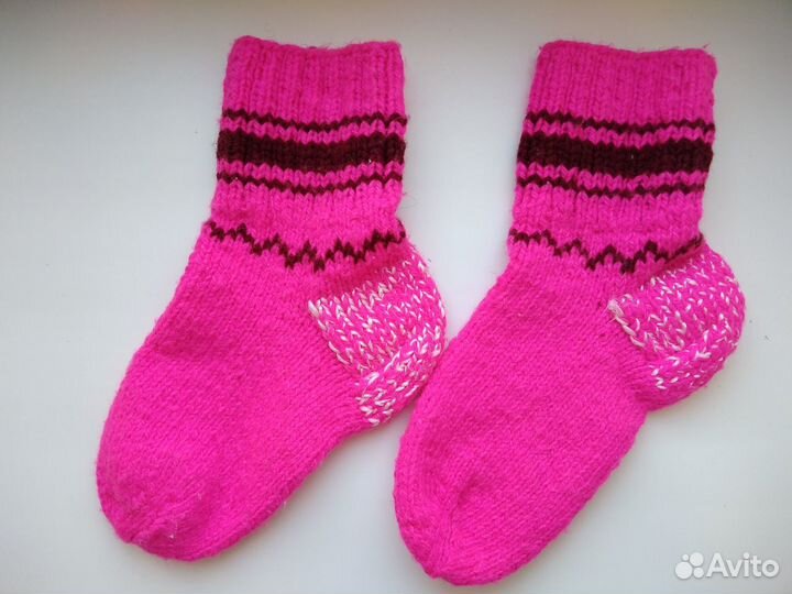 Носки детские