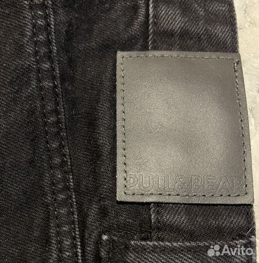 Женские джинсы pull bear