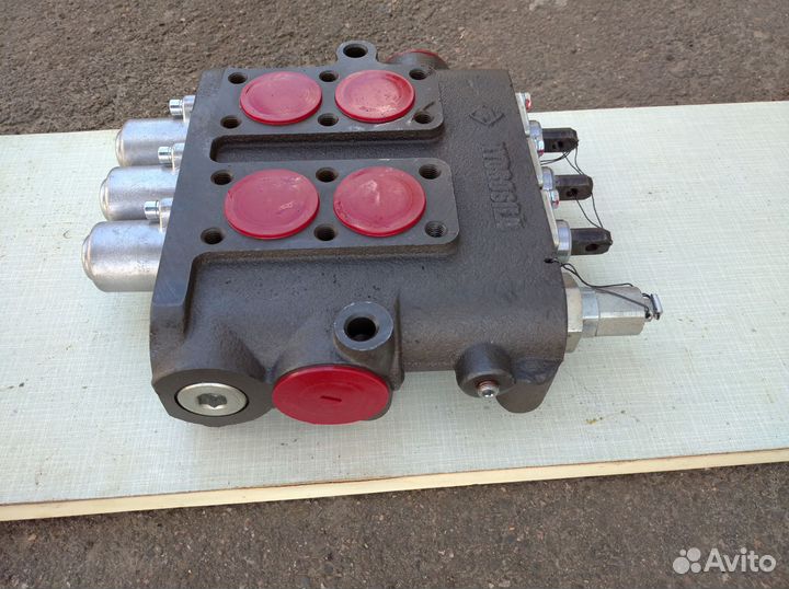 Гидравлика