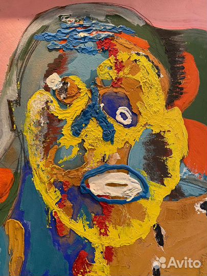 Преображенская В.И.(1919-2017)