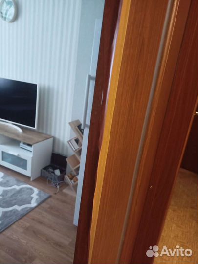 Межкомнатные двери бу