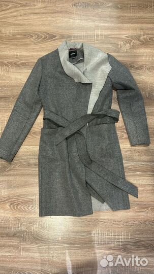 Тренч женский