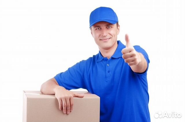 Грузчики. Профессионалы