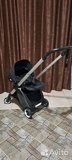 Коляска bugaboo ant