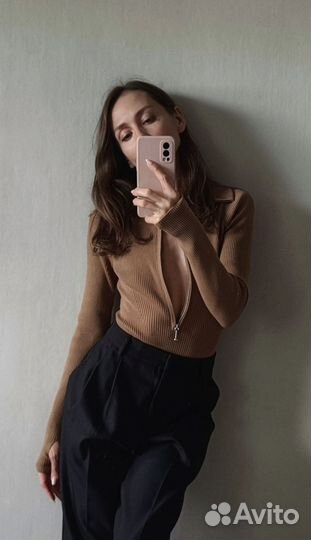 Боди H&M р-р XS