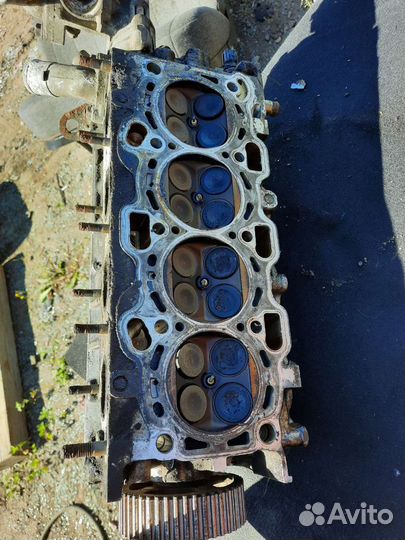 Гбц митсубиси каризма 1.6 4g92