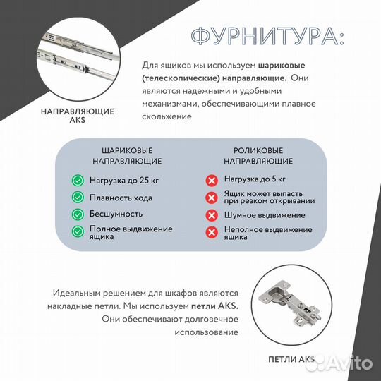 Шкаф Mebikea-209o распашной антрацит на заказ