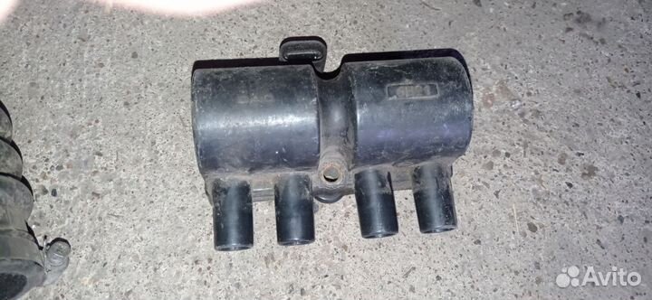 Комплект инжектор на ваз 2108