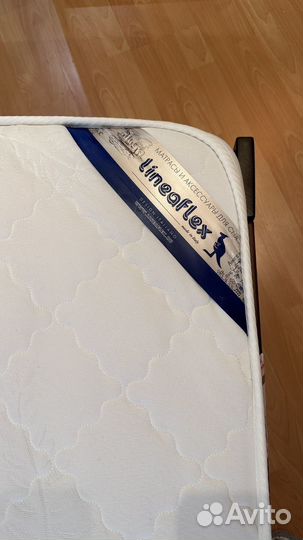 Матрас ортопедический 160х200