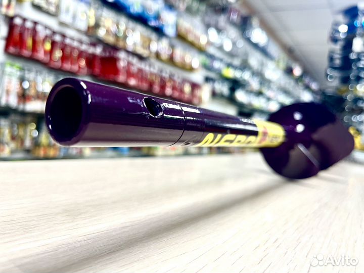 Шнек Nero 130 под шуруповерт