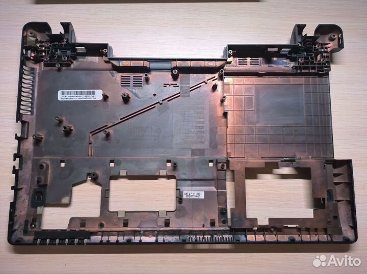 Поддон для ноутбука Asus X55A