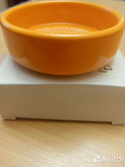 Миска для животных