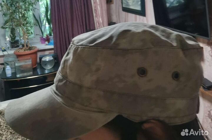 Кепка бейсболка